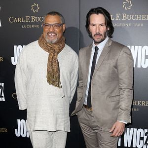 Foto John Wick: Un nuevo día para matar