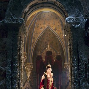 Foto Monica Bellucci