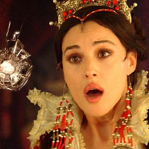 Foto Monica Bellucci