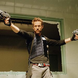 Blade Trinity - Película 2004.mx
