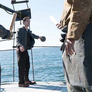 Foto The Man In the High Castle