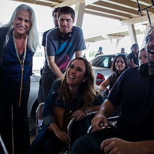 Foto TOC - Transtornada Obsessiva Compulsiva