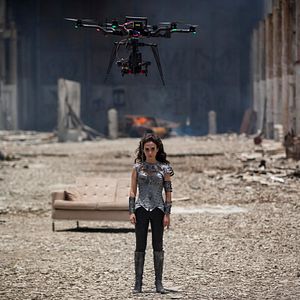 Foto TOC - Transtornada Obsessiva Compulsiva