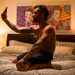 Foto TOC - Transtornada Obsessiva Compulsiva