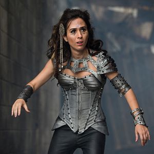 Foto TOC - Transtornada Obsessiva Compulsiva