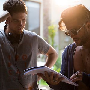 Foto TOC - Transtornada Obsessiva Compulsiva