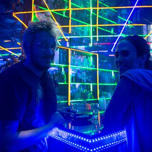 Foto TOC - Transtornada Obsessiva Compulsiva