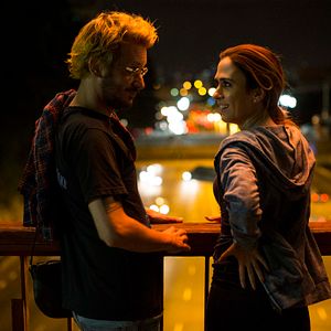 Foto TOC - Transtornada Obsessiva Compulsiva