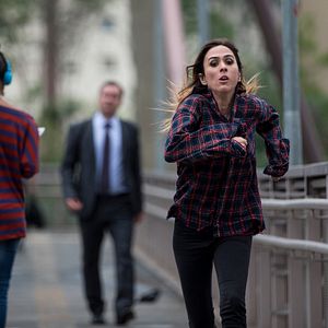 Foto TOC - Transtornada Obsessiva Compulsiva