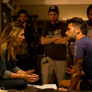 Foto TOC - Transtornada Obsessiva Compulsiva