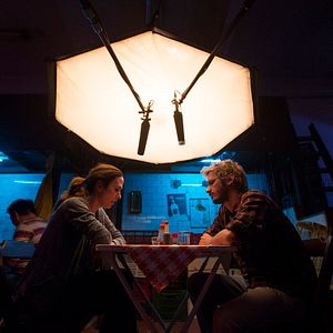 Foto TOC - Transtornada Obsessiva Compulsiva