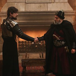 Foto Resurrección: Ertugrul