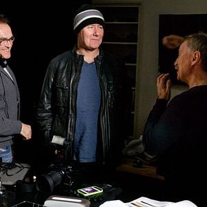 Foto T2 Trainspotting