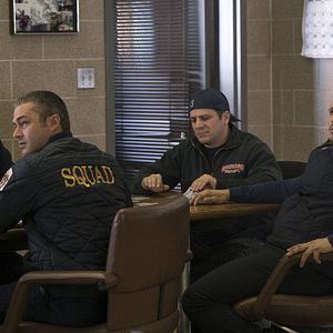 Foto Chicago Fire