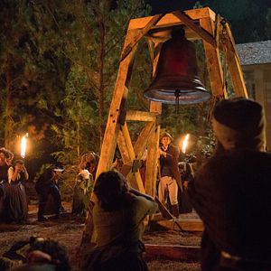 Foto The Vampire Diaries