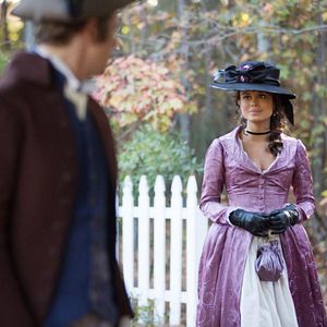 Foto The Vampire Diaries