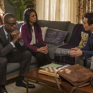 Foto Sterling K. Brown