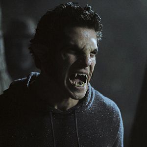 Foto Teen Wolf
