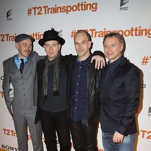 Foto T2 Trainspotting