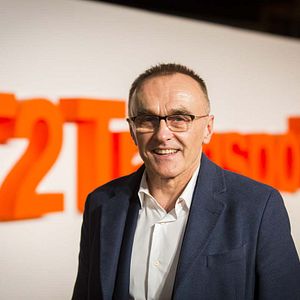 Foto T2 Trainspotting