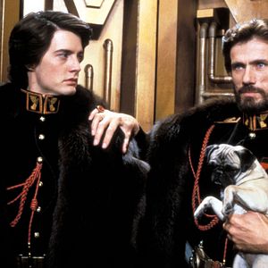 Foto Kyle MacLachlan