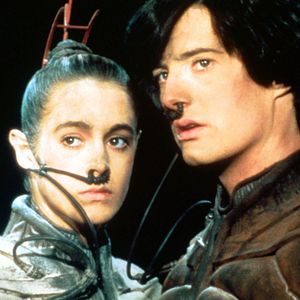 Foto Kyle MacLachlan