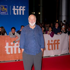 Foto Rob Reiner
