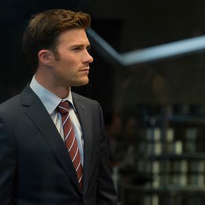 Foto Scott Eastwood