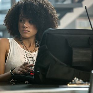 Foto Nathalie Emmanuel