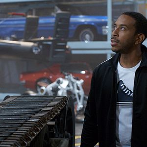 Foto Rápidos y Furiosos 8