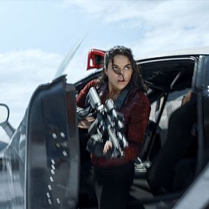 Foto Rápidos y Furiosos 8