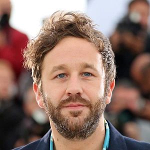 Foto Chris O'Dowd
