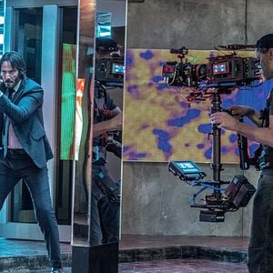 Foto John Wick: Un nuevo día para matar