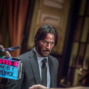 Foto John Wick: Un nuevo día para matar