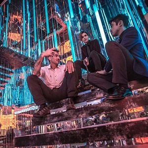 Foto John Wick: Un nuevo día para matar