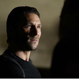 Foto Agentes de S.H.I.E.L.D.