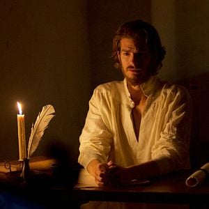 Foto Andrew Garfield