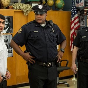 Foto Kumail Nanjiani