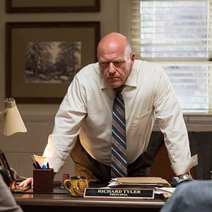 Foto Dean Norris