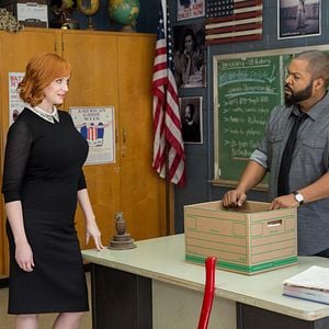 Foto Pelea de maestros