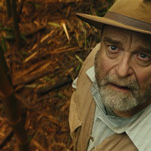 Foto Kong: La isla calavera