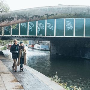Foto Clémence Poésy