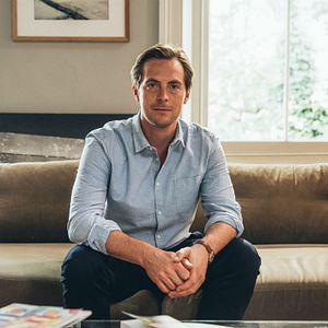 Foto Stephen Campbell-Moore