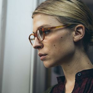 Foto Clémence Poésy