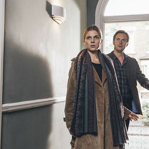 Foto Clémence Poésy