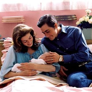 Foto Secreto en la montaña