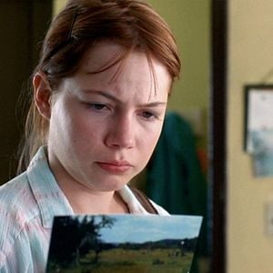 Foto Secreto en la montaña