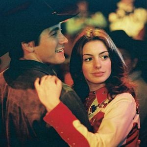 Foto Secreto en la montaña