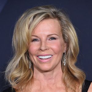 Foto Kim Basinger