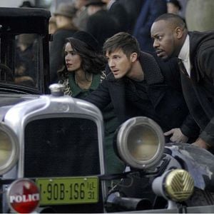 Foto Matt Lanter